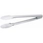 E3167 Stainless Steel Tongs 250mm