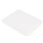 GL294 LDPE Chopping Board White 600x400x20mm