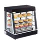 GD230 Hot Display Cabinet