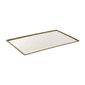 HC704 Stone Art Flat Plate GN 1/1