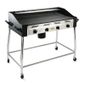 GL179 Propane Gas Barbecue Griddle