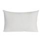 GT813 Polyrest Housewife Pillow Protector White