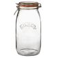 GL254 Clip Top Preserve Jar 3000ml