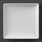 Whiteware U153 Square Plates 140mm (Pack of 12)