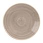 CY827 Deep Coupe Plates Grey 225mm (Pack of 12)