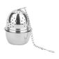 Oval DF898 Stainless Steel Tea Strainer 55mm
