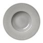 VV1799 Willow Mist Gourmet Deep Rimmed Bowls Grey 285mm (Pack of 6)