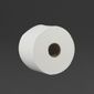 GL063 Micro Twin Toilet Paper 2-Ply 125m (Pack of 24)