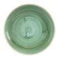 DF998 Round Coupe Bowls Samphire Green 248mm (Pack of 12)