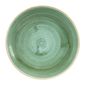 DF998 Round Coupe Bowls Samphire Green 248mm (Pack of 12)