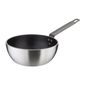 T298 Aluminium Non-Stick Flared Sauté Pan 200mm