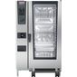 iCombi Classic ICC 20-2/1/E 20 Grid 2/1GN Electric Combination Oven