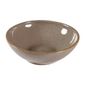 FA582 Stonecast Shallow Bowls Grey 9oz 130mm (Pack of 12)