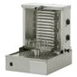 GR40E 400mm Electric Kebab Grill