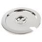 CD545 Round Pot Lid