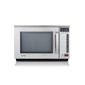 R-24ATR Programmable 20 Litre 1900w Commercial Microwave Oven With Cavity Liner