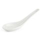 Whiteware C325 Oriental Rice Spoons 130mm (Pack of 24)