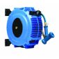 AquaJet MERK15/SSG Wash Down Hose Reel With Rose Head Gun