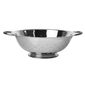 K348 Stainless Steel Colander 12"