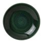 Vesuvius VV1856 Coupe Bowls Burnt Emerald 215mm (Pack of 12)