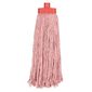 Connect HX241 Kentucky Mop Head Red