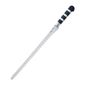 1905 DE366 Fully Forged Salmon Slicer Black 12.5"