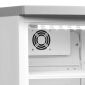 Tefcold BC85 w/Fan