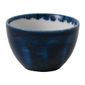 Plume FJ960 Ultramarine Sugar Bowl 8oz (Pack of 12)