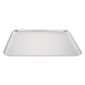 K446 Aluminium Baking Tray 522 x 421mm
