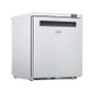 LR200 200 Ltr Undercounter Single Door Stainless Steel Freezer