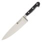 Professional S FA951 Chefs Knife Black 8"