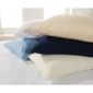 Temir GU335 Flat Sheet Ivory Single