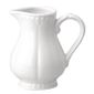 Buckingham White P870 Milk Jugs 284ml (Pack of 4)