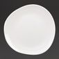 Discover CS066 Round Plates White 210mm (Pack of 12)