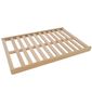 AL066 Bottom Wood Shelf
