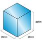Hoshizaki IM-130WNE