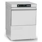 Storm STORM50BTDP 500mm 18 Plate Undercounter Dishwasher With Drain Pump, Break Tank And Rinse Boost Pump - Hardwired