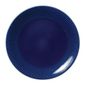 VV1804 Willow Azure Gourmet Coupe Plates Blue 280mm (Pack of 6)