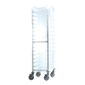 CC383 Disposable Racking Trolley Cover (Pack of 300)