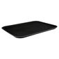 CJ518 Non-Slip Tray Black 385 x 512mm