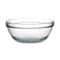 E553 Chefs Glass Bowl 4.3 Ltr (Pack of 6)