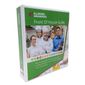 CG202 Allergen Chef Dishes Staff & Server  Card Guide A5 Ring Binder (50 Double Sided Cards)