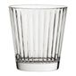 Lucent Lined FU602 Polycarbonate Stacking Tumblers 340ml (Pack of 6)