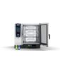 iCombi Pro ICP 10-2/1/G/AD/P 10 Grid 2/1GN Propane Gas Combination Oven With iCare AutoDose