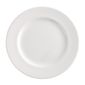 Churchill Plain Whiteware P605