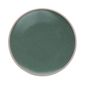 FC475 Anello Green Raw Edge Plates 205mm (Pack of 6)