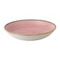 FJ904 Stonecast Petal Pink Coupe Bowl 40oz (Pack of 12)
