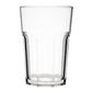 Orleans DY790 Polycarbonate Tumblers 390ml (Pack of 12)