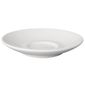 Café GK086 Espresso Saucers White (Fits GK071) (Pack of 12)