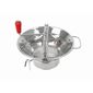 J415 Tinned Steel Triturator 370mm